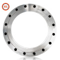 Custom Stainless Steel Corrosion Resistant High Pressure High Strength Flanges Stainless